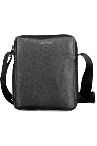 CALVIN KLEIN MĘSKA TORBA NA RAMIĘ CZARNA (Nero)