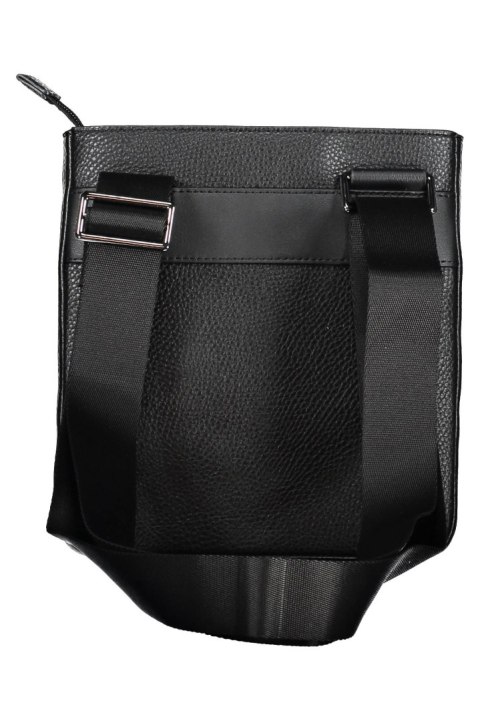 TOMMY HILFIGER MĘSKA TORBA NA RAMIĘ CZARNA (Nero) TOMMY HILFIGER MĘSKA TORBA NA RAMIĘ CZARNA (Nero)
