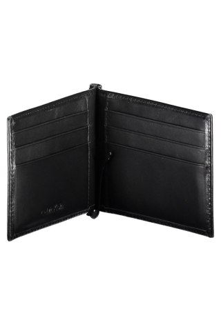CALVIN KLEIN PORTFEL MĘSKI CZARNY (Nero)