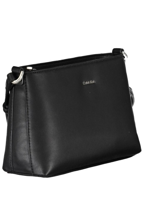 TORBA DAMSKA CALVIN KLEIN CZARNA (Nero) TORBA DAMSKA CALVIN KLEIN CZARNA (Nero)