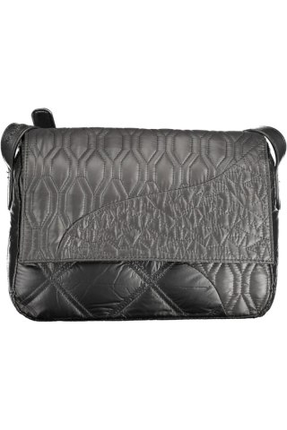 TORBA DAMSKA DESIGUAL CZARNA (Nero)