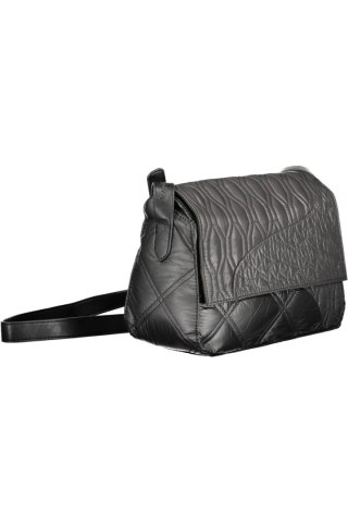 TORBA DAMSKA DESIGUAL CZARNA (Nero)