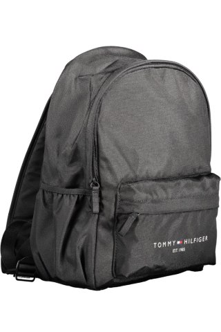 PLECAK MĘSKI TOMMY HILFIGER CZARNY (Nero)