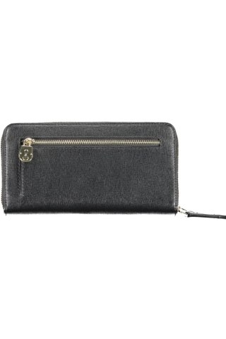 CALVIN KLEIN PORTFEL DAMSKI CZARNY (Nero)