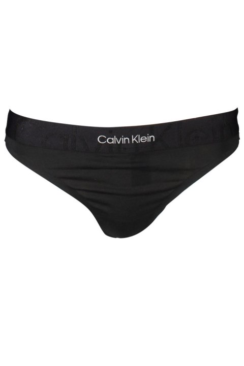 CALVIN KLEIN TONGI DAMSKIE CZARNE (Nero) CALVIN KLEIN TONGI DAMSKIE CZARNE (Nero)