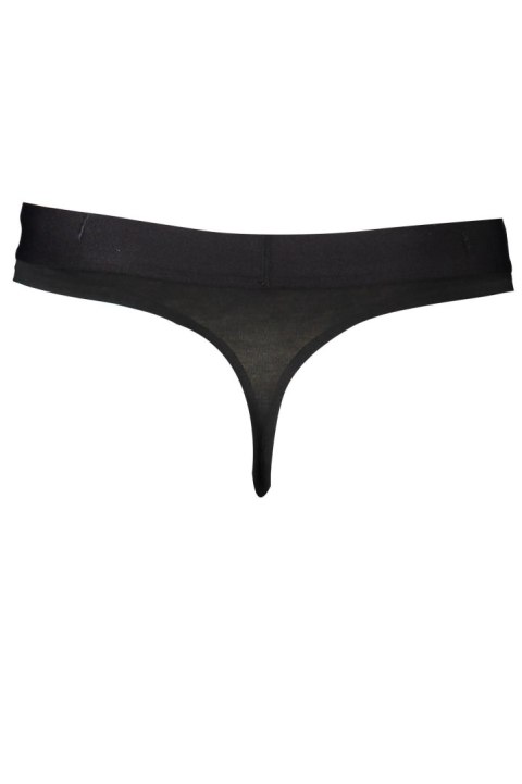 CALVIN KLEIN TONGI DAMSKIE CZARNE (Nero) CALVIN KLEIN TONGI DAMSKIE CZARNE (Nero)