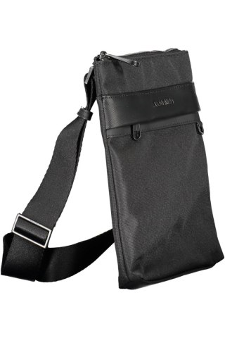 CALVIN KLEIN MĘSKA TORBA NA RAMIĘ CZARNA (Nero)