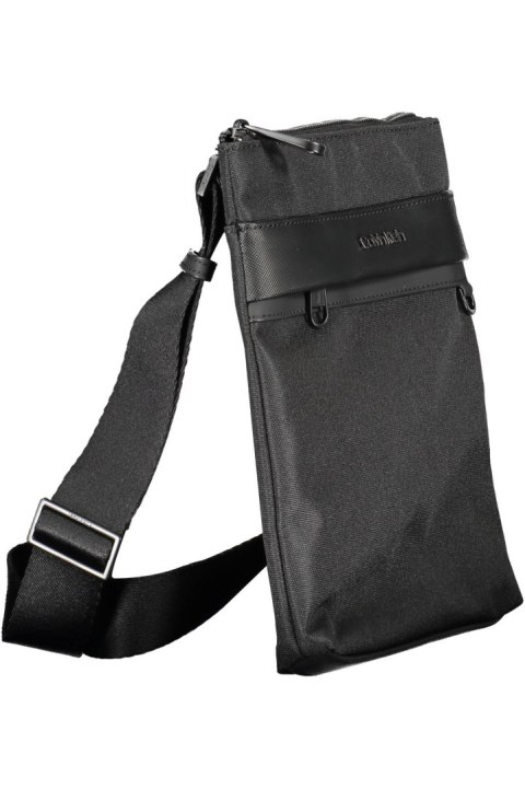 CALVIN KLEIN MĘSKA TORBA NA RAMIĘ CZARNA (Nero) CALVIN KLEIN MĘSKA TORBA NA RAMIĘ CZARNA (Nero)