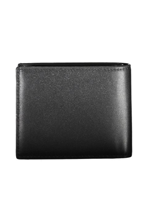 CALVIN KLEIN PORTFEL MĘSKI CZARNY (Nero) CALVIN KLEIN PORTFEL MĘSKI CZARNY (Nero)