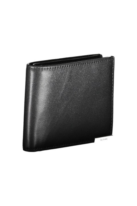 CALVIN KLEIN PORTFEL MĘSKI CZARNY (Nero) CALVIN KLEIN PORTFEL MĘSKI CZARNY (Nero)