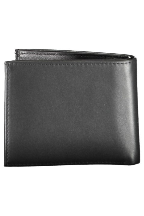 CALVIN KLEIN PORTFEL MĘSKI CZARNY (Nero) CALVIN KLEIN PORTFEL MĘSKI CZARNY (Nero)