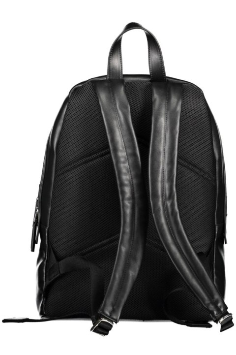 PLECAK MĘSKI CALVIN KLEIN CZARNY (Nero) PLECAK MĘSKI CALVIN KLEIN CZARNY (Nero)