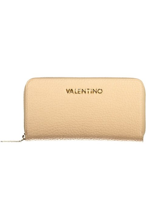 PORTFEL DAMSKI VALENTINO BAGS BEŻOWY (Beige) PORTFEL DAMSKI VALENTINO BAGS BEŻOWY (Beige)
