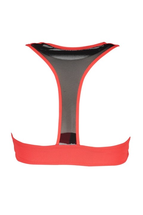 KARL LAGERFELD BEACHSEAR KOSTIUM KĄPIELOWY GÓRA KOBIETA CZERWONY (Rosso) KARL LAGERFELD BEACHSEAR KOSTIUM KĄPIELOWY GÓRA KOBIETA CZERWONY (Rosso)