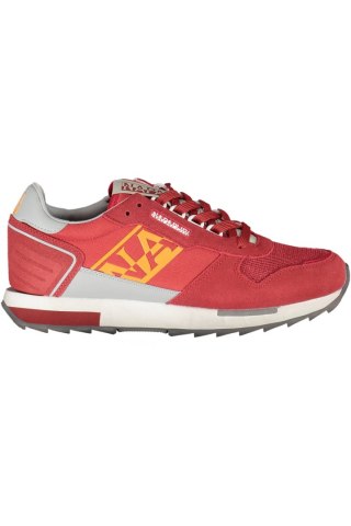 NAPAPIJRI SHOES MĘSKIE OBUWIE SPORTOWE CZERWONE (Rosso)