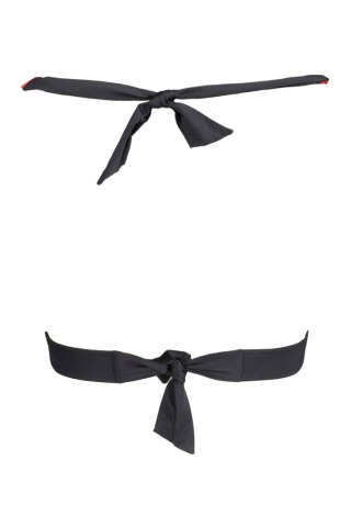 KARL LAGERFELD BEACHSEAR KOSTIUM KĄPIELOWY GÓRA KOBIETA CZERWONY (Rosso)