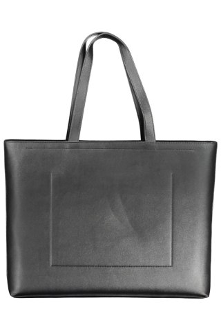TORBA DAMSKA CALVIN KLEIN CZARNA (Nero)