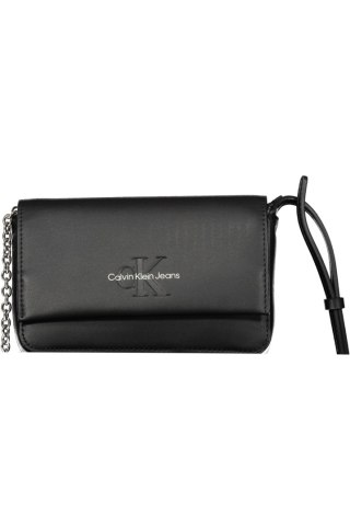 TORBA DAMSKA CALVIN KLEIN CZARNA (Nero)