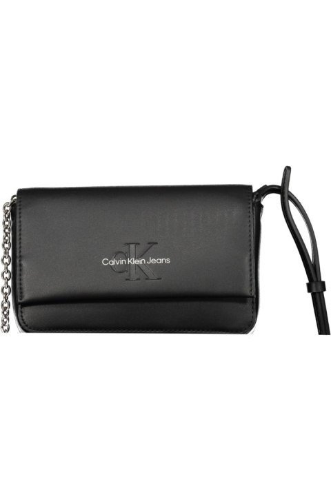 TORBA DAMSKA CALVIN KLEIN CZARNA (Nero) TORBA DAMSKA CALVIN KLEIN CZARNA (Nero)