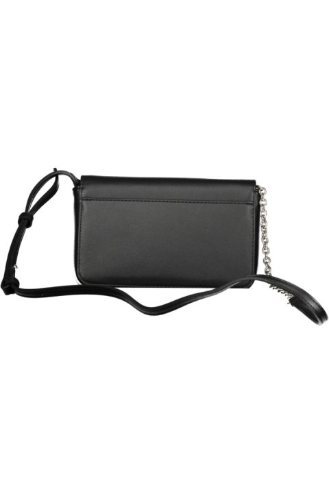 TORBA DAMSKA CALVIN KLEIN CZARNA (Nero) TORBA DAMSKA CALVIN KLEIN CZARNA (Nero)