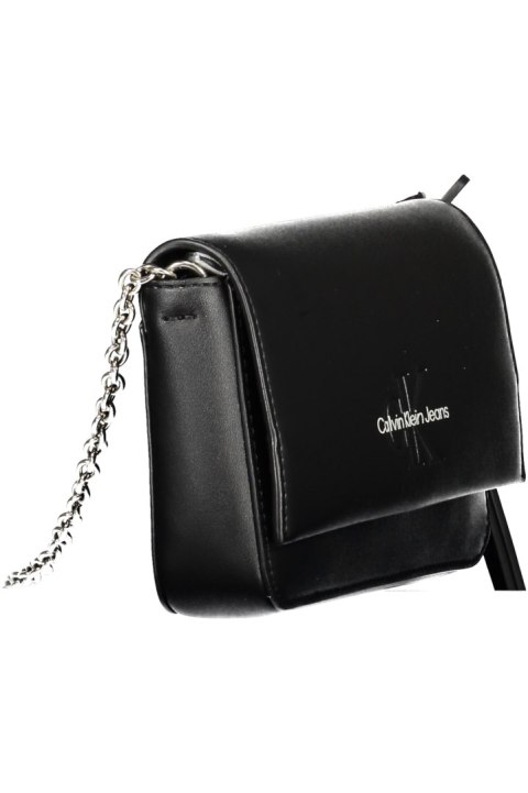 TORBA DAMSKA CALVIN KLEIN CZARNA (Nero) TORBA DAMSKA CALVIN KLEIN CZARNA (Nero)