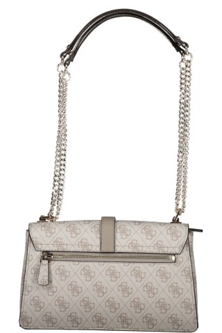 TORBA DAMSKA GUESS JEANS SZARA (Grigio)