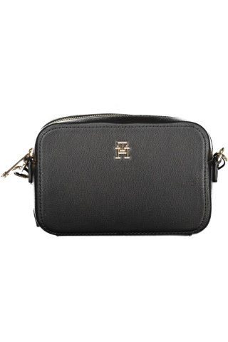 TORBA DAMSKA TOMMY HILFIGER CZARNA (Nero)