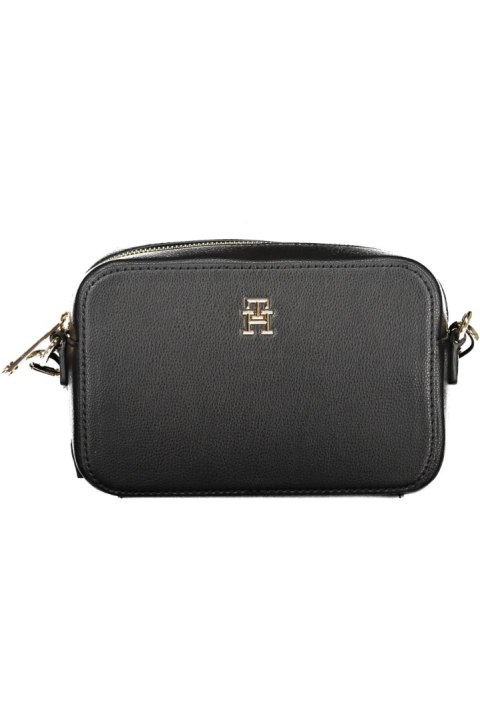 TORBA DAMSKA TOMMY HILFIGER CZARNA (Nero) TORBA DAMSKA TOMMY HILFIGER CZARNA (Nero)