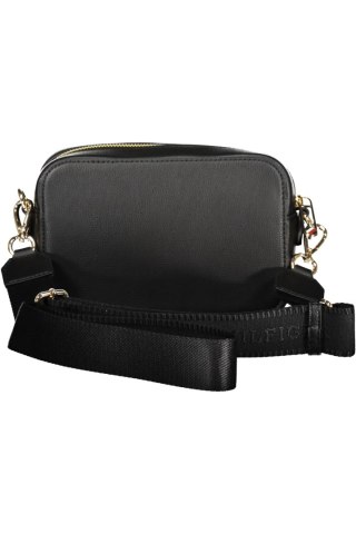 TORBA DAMSKA TOMMY HILFIGER CZARNA (Nero)