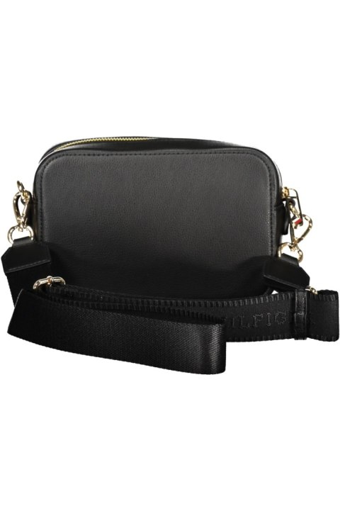 TORBA DAMSKA TOMMY HILFIGER CZARNA (Nero) TORBA DAMSKA TOMMY HILFIGER CZARNA (Nero)