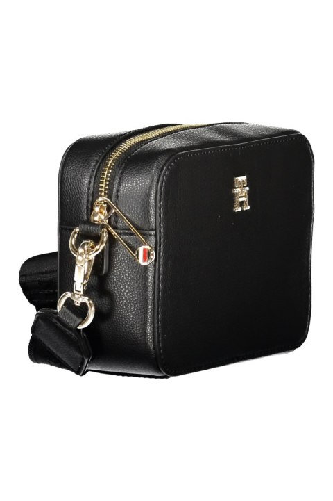 TORBA DAMSKA TOMMY HILFIGER CZARNA (Nero) TORBA DAMSKA TOMMY HILFIGER CZARNA (Nero)
