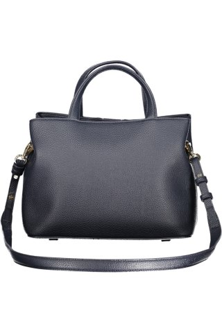 TORBA DAMSKA TOMMY HILFIGER NIEBIESKA (Blu)