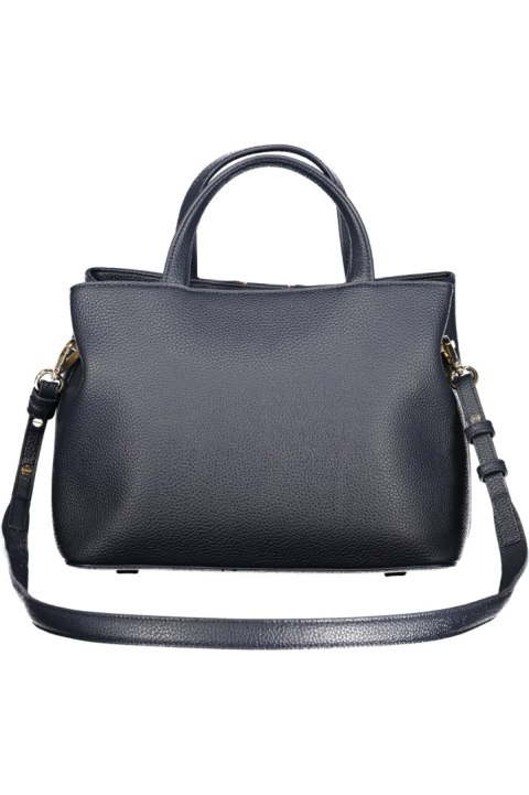 TORBA DAMSKA TOMMY HILFIGER NIEBIESKA (Blu) TORBA DAMSKA TOMMY HILFIGER NIEBIESKA (Blu)