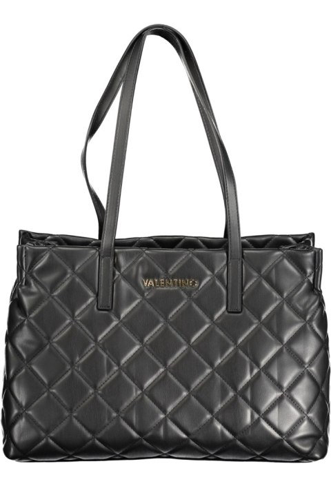 TORBY VALENTINO CZARNA TORBA DAMSKA (Nero) TORBY VALENTINO CZARNA TORBA DAMSKA (Nero)