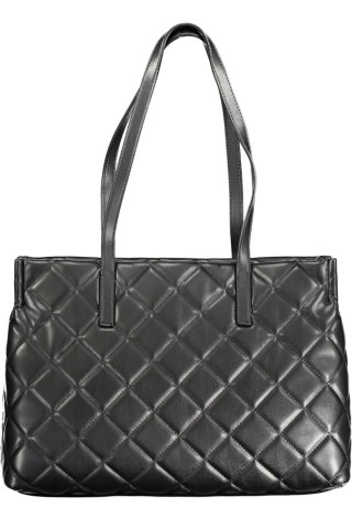 TORBY VALENTINO CZARNA TORBA DAMSKA (Nero)