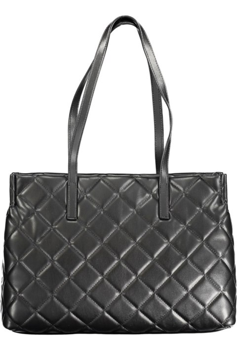 TORBY VALENTINO CZARNA TORBA DAMSKA (Nero) TORBY VALENTINO CZARNA TORBA DAMSKA (Nero)