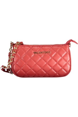 TORBY VALENTINO CZERWONA TORBA DAMSKA (Rosso)