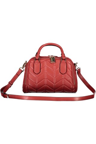 TOREBKA VALENTINO BAGS DAMSKA CZERWONA (Rosso)