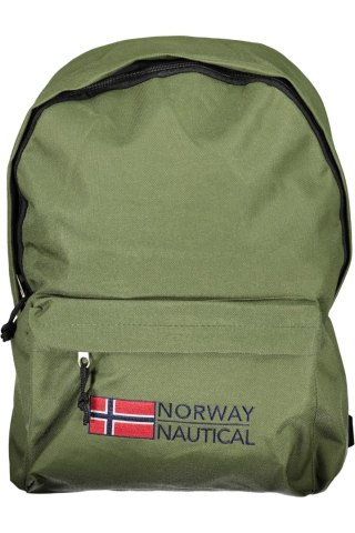 NORWEGIA 1963 PLECAK MĘSKI ZIELONY (Verde)