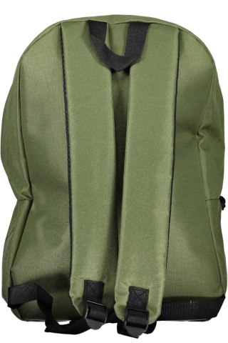 NORWEGIA 1963 PLECAK MĘSKI ZIELONY (Verde)