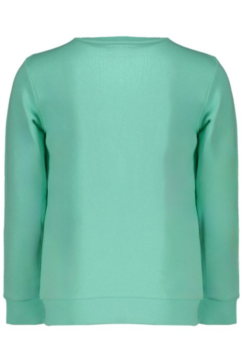 BLUZA JEANSOWA GUESS BEZ ZAMKA DZIECIĘCA ZIELONA (Verde) BLUZA JEANSOWA GUESS BEZ ZAMKA DZIECIĘCA ZIELONA (Verde)