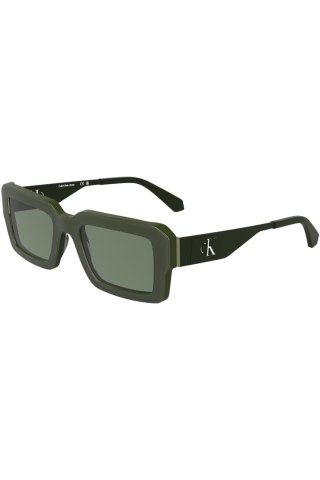 (Verde)