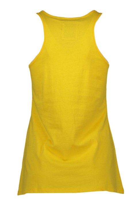 AMERYKAŃSKI CZOŁG DAMSKI SILVIAN HEACH YELLOW (Giallo) AMERYKAŃSKI CZOŁG DAMSKI SILVIAN HEACH YELLOW (Giallo)