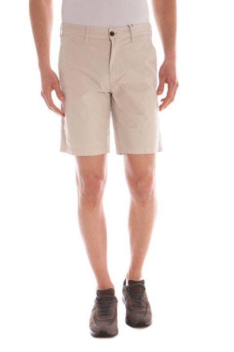 BEŻOWE BERMUDY GANT MĘSKIE (Beige) BEŻOWE BERMUDY GANT MĘSKIE (Beige)