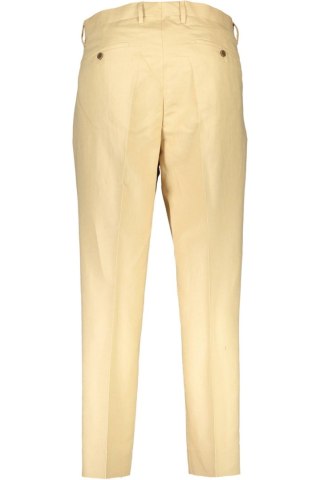BEŻOWE SPODNIE MĘSKIE GANT (Beige)