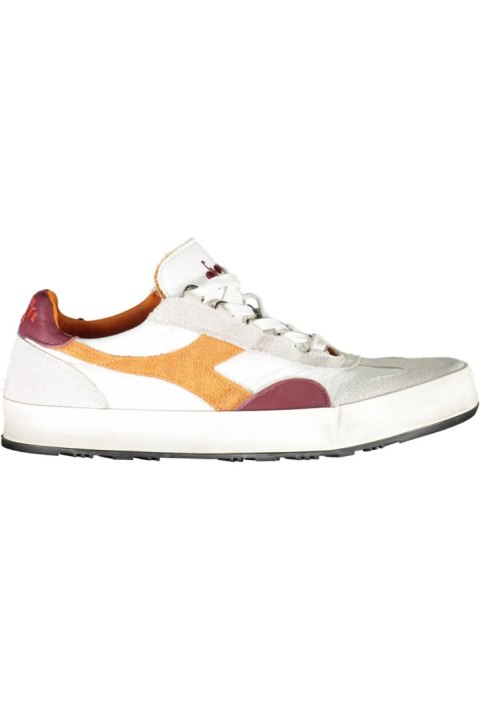 BUTY SPORTOWE MĘSKIE BIAŁE DIADORA (Bianco)