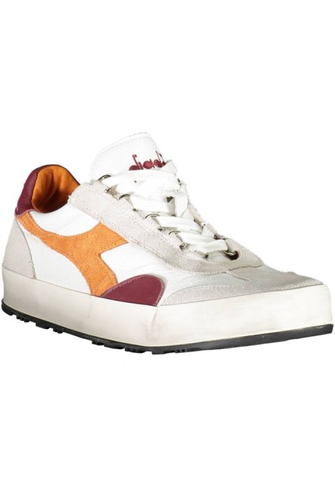 BUTY SPORTOWE MĘSKIE BIAŁE DIADORA (Bianco)