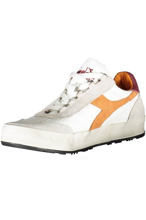 BUTY SPORTOWE MĘSKIE BIAŁE DIADORA (Bianco)