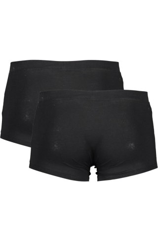 CZARNE BOKSERKI MĘSKIE NORTH SAILS (Nero)