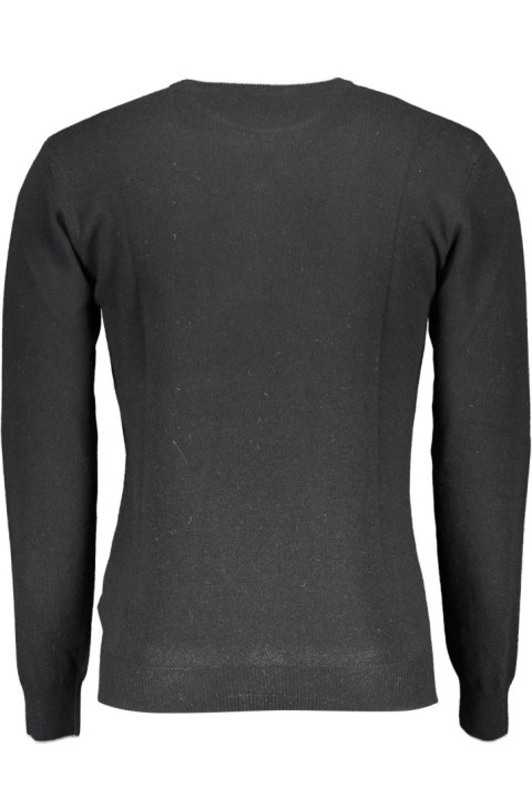 CZARNY SWETER US POLO (Nero) CZARNY SWETER US POLO (Nero)